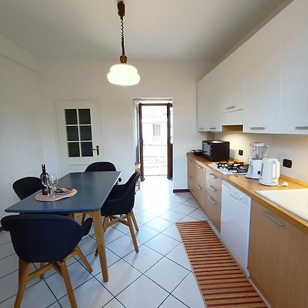 Apartmán Tranquil Heaven Antoliva Verbania Exteriér fotografie