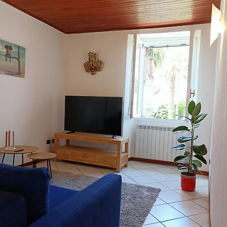 Apartmán Tranquil Heaven Antoliva Verbania Exteriér fotografie
