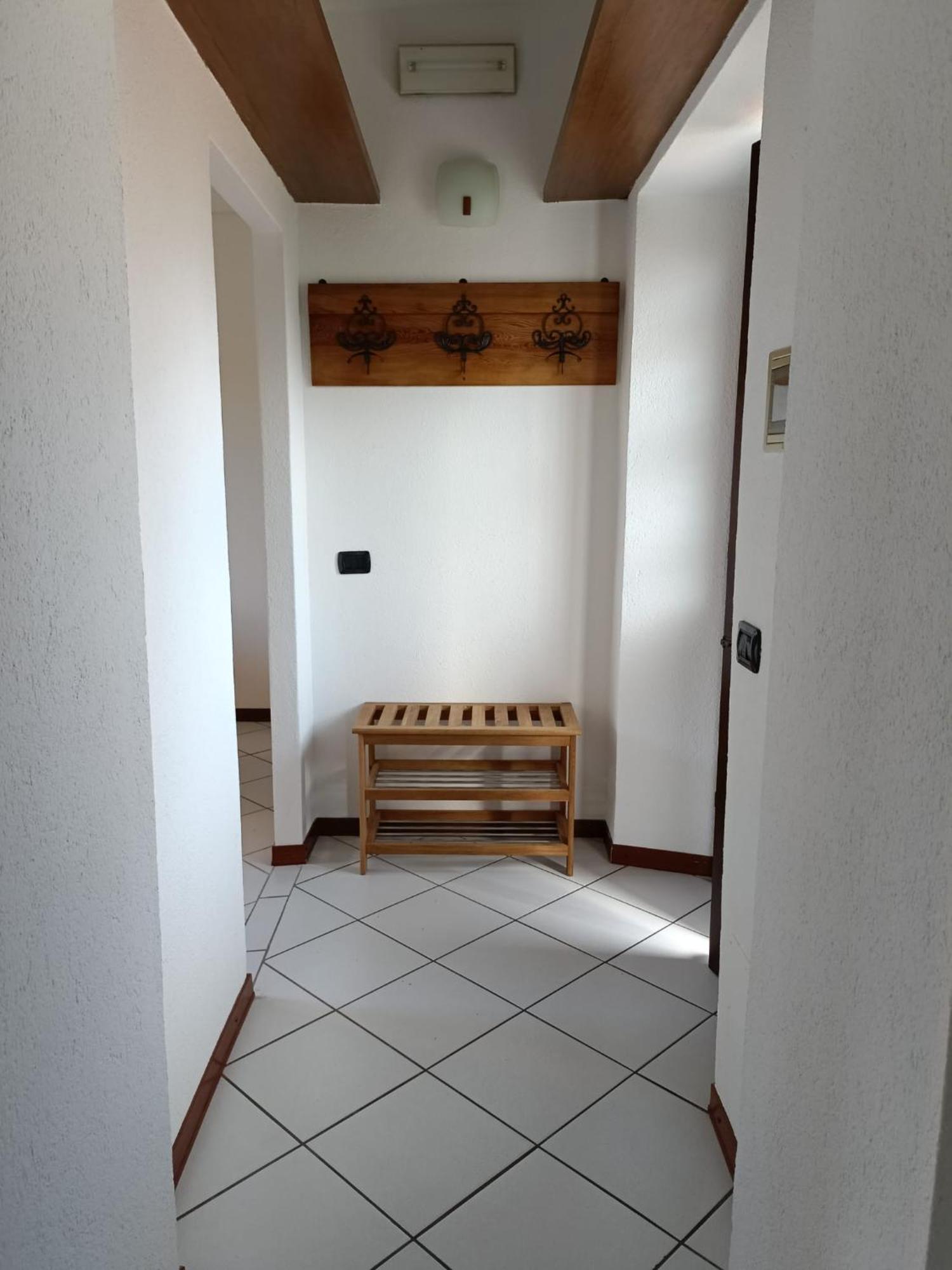 Apartmán Tranquil Heaven Antoliva Verbania Exteriér fotografie