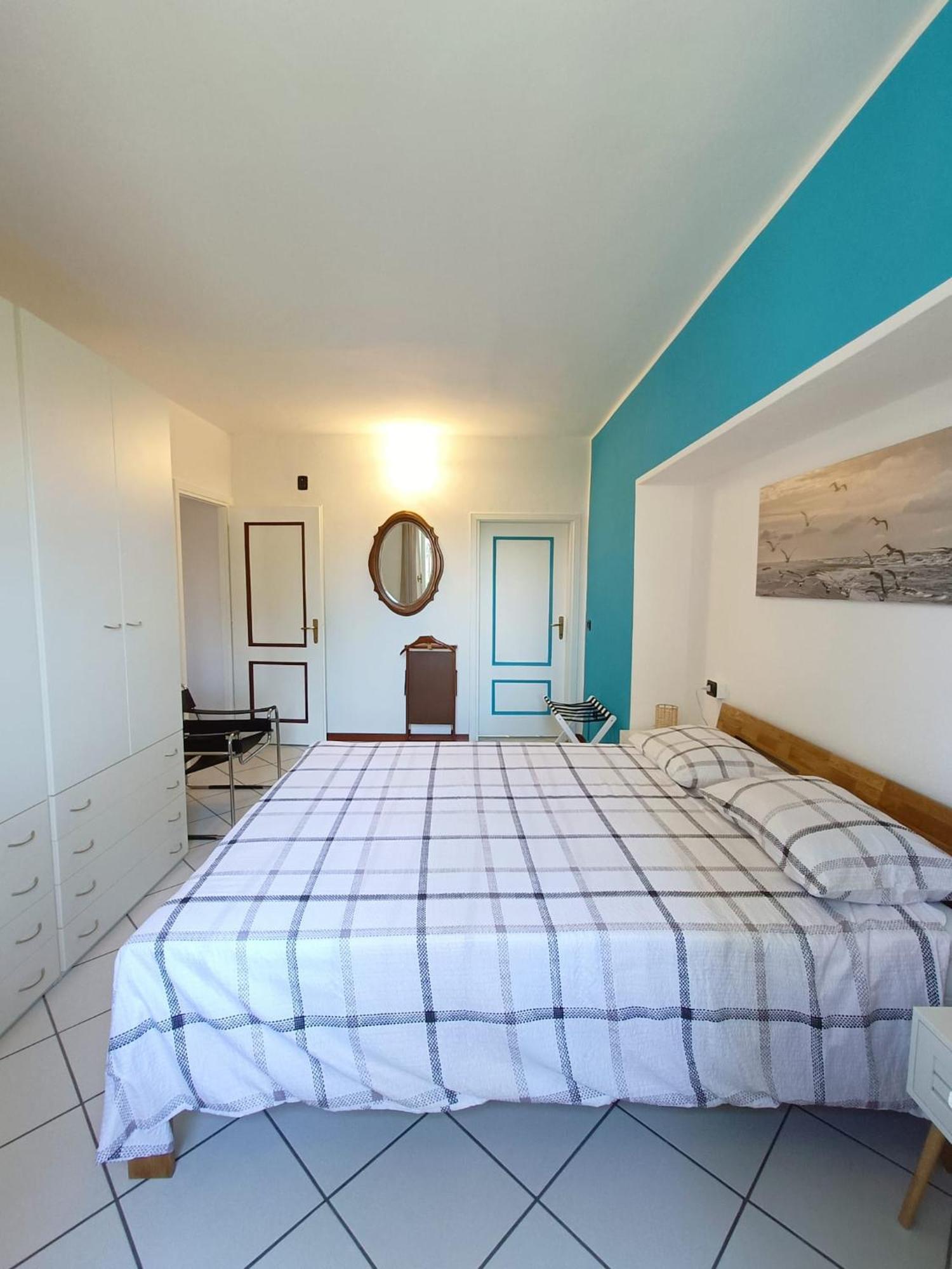 Apartmán Tranquil Heaven Antoliva Verbania Exteriér fotografie