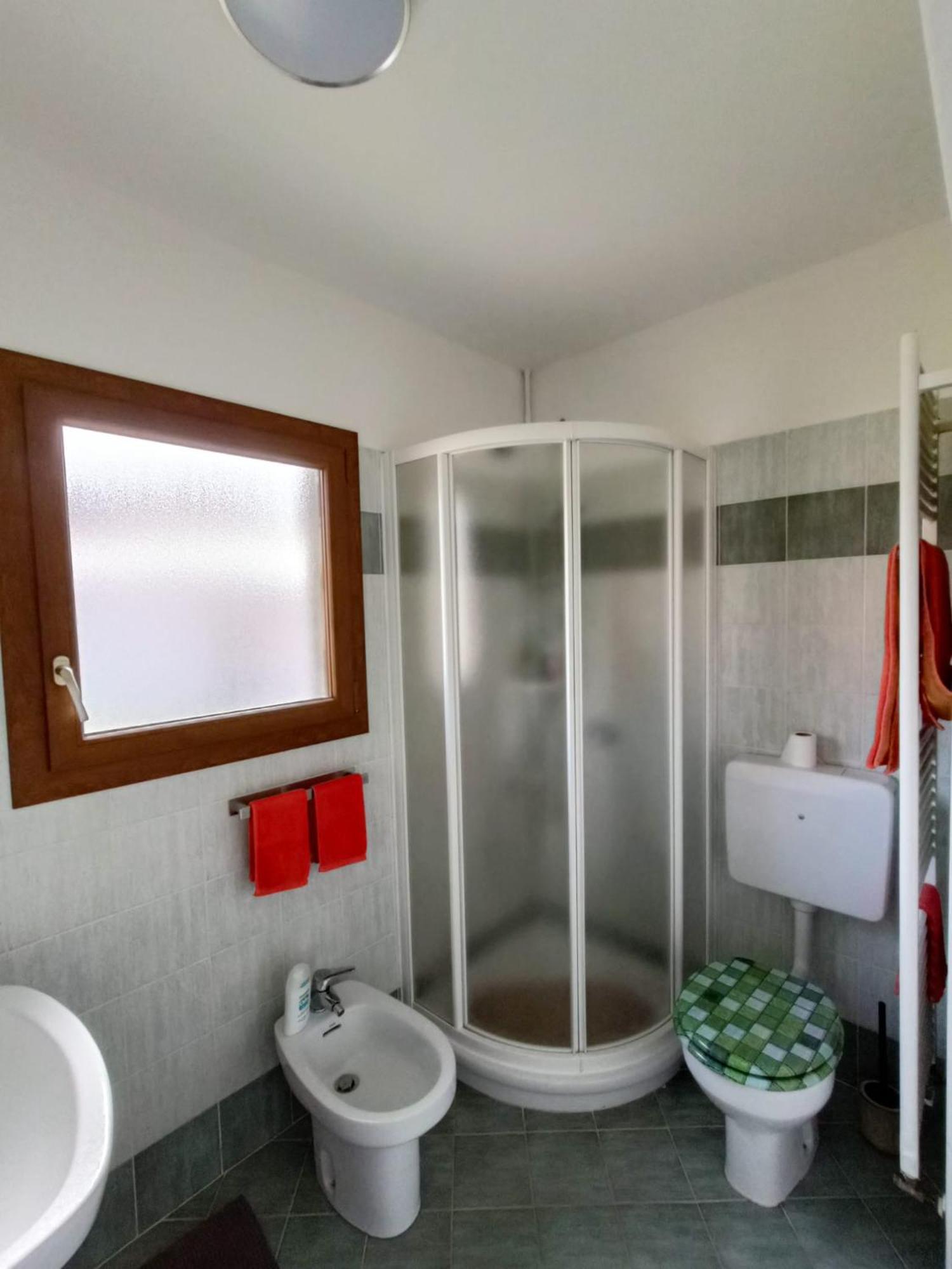 Apartmán Tranquil Heaven Antoliva Verbania Exteriér fotografie